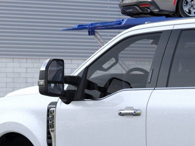 2026 Ford F-350SD DRW