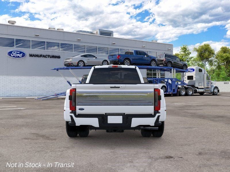 2026 Ford F-350SD DRW