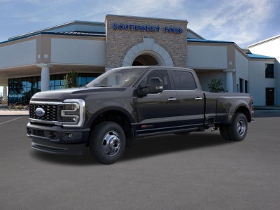 2026 Ford F-350SD DRW