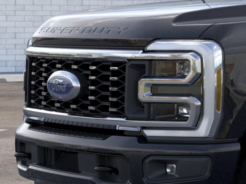 2026 Ford F-350SD DRW