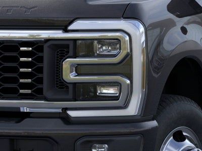 2026 Ford F-350SD DRW