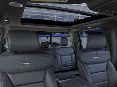 2026 Ford F-350SD DRW