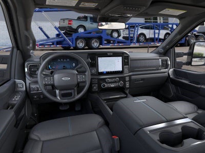2026 Ford F-350SD DRW