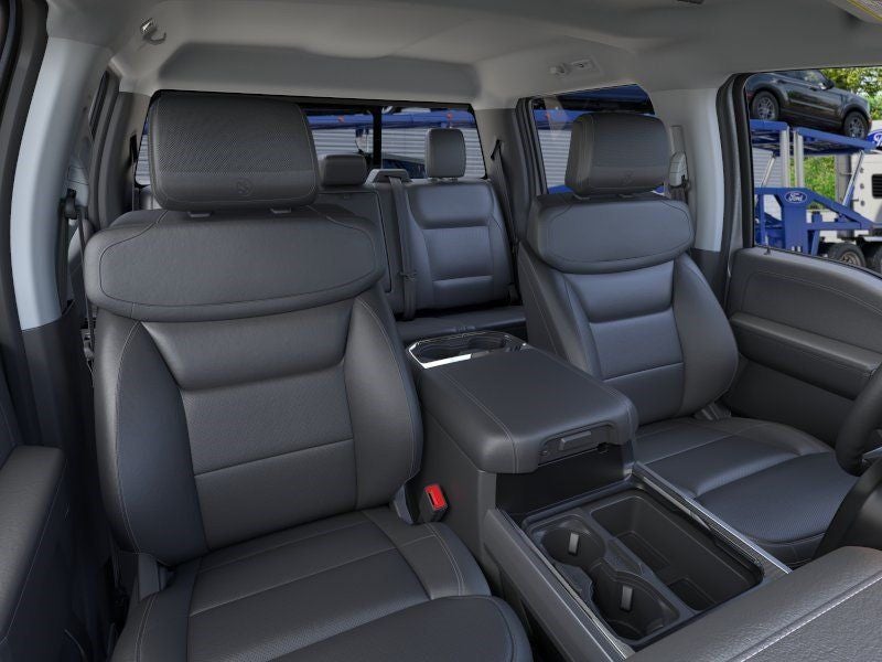 2026 Ford F-350SD Lariat Fleet