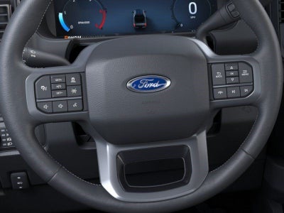 2026 Ford F-350SD Lariat Fleet