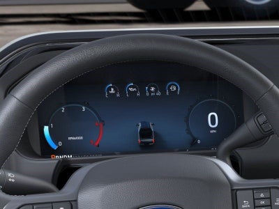 2026 Ford F-350SD Lariat Fleet