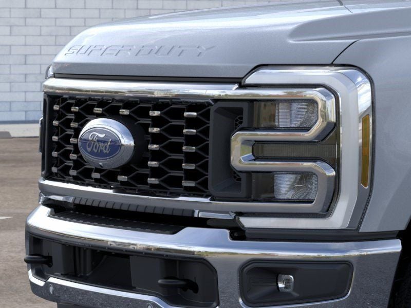 2026 Ford F-350SD Lariat Fleet