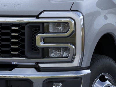 2026 Ford F-350SD Lariat Fleet