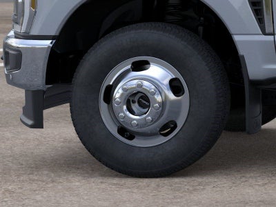2026 Ford F-350SD Lariat Fleet