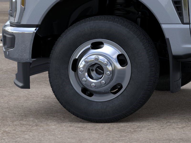 2026 Ford F-350SD Lariat Fleet