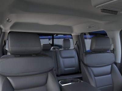 2026 Ford F-350SD Lariat Fleet