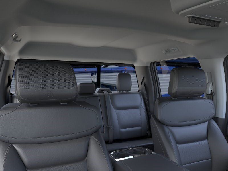 2026 Ford F-350SD Lariat Fleet
