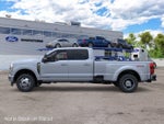 2026 Ford F-350SD Lariat Fleet