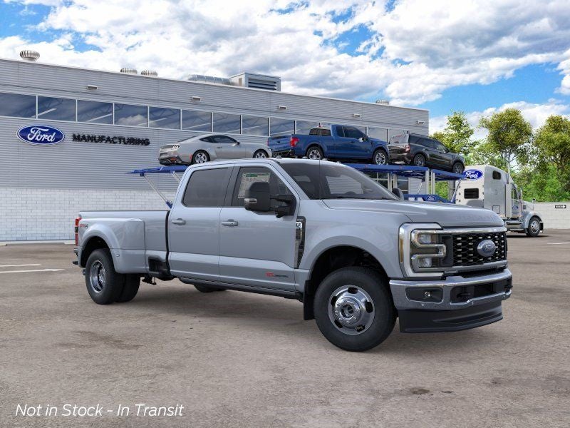 2026 Ford F-350SD Lariat Fleet