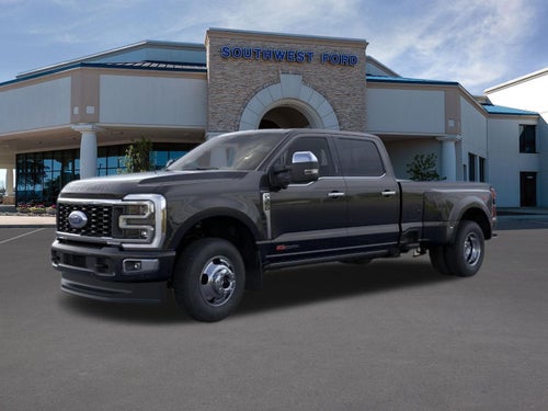2026 Ford F-350SD DRW