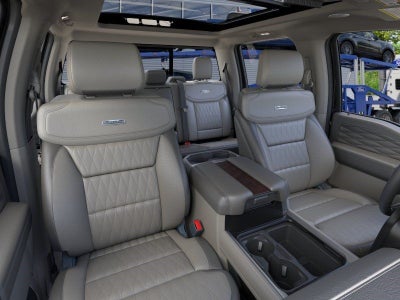 2026 Ford F-350SD DRW