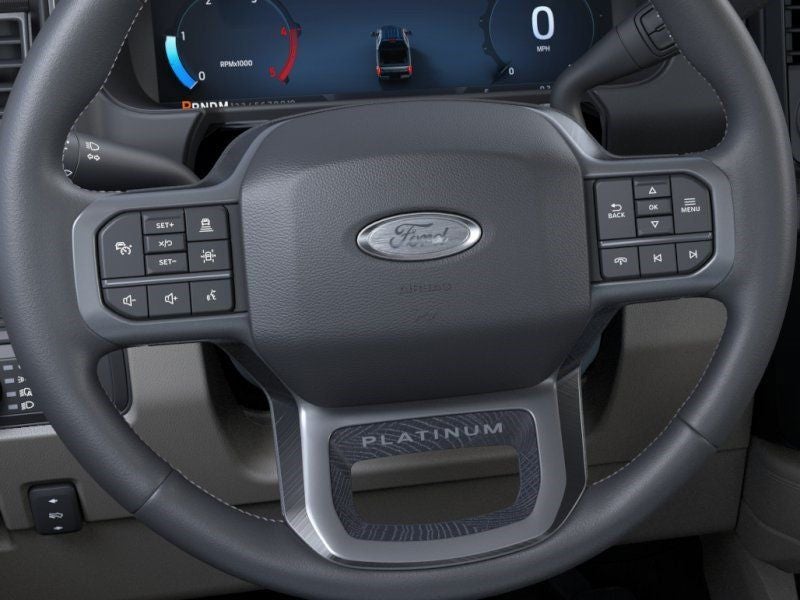 2026 Ford F-350SD DRW