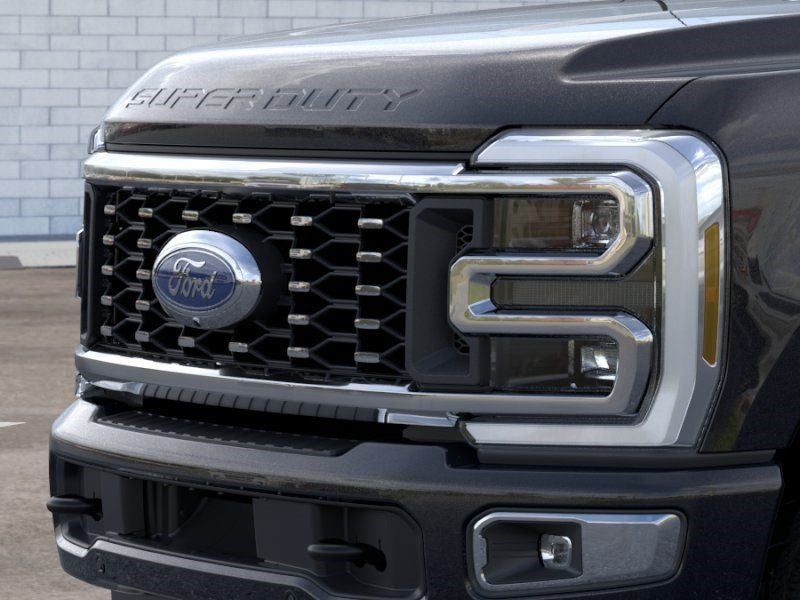2026 Ford F-350SD DRW