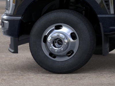 2026 Ford F-350SD DRW