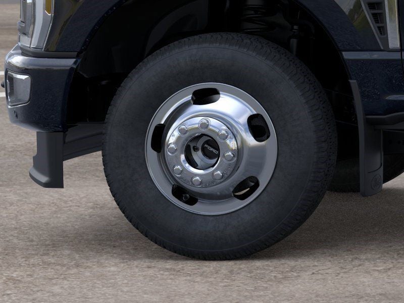 2026 Ford F-350SD DRW