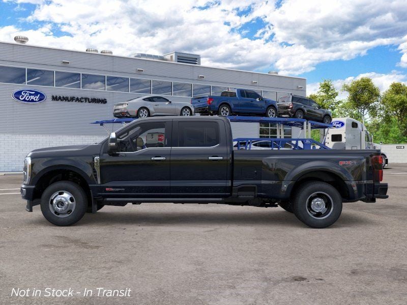 2026 Ford F-350SD DRW