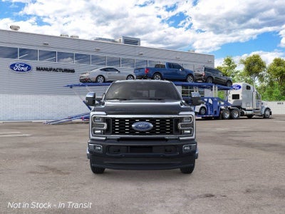 2026 Ford F-350SD DRW