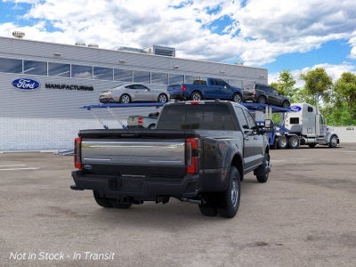 2026 Ford F-350SD DRW