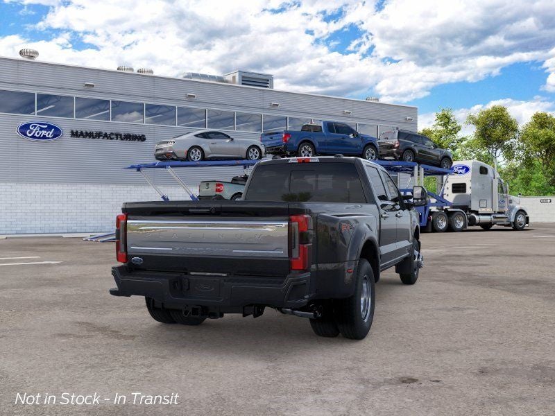2026 Ford F-350SD DRW