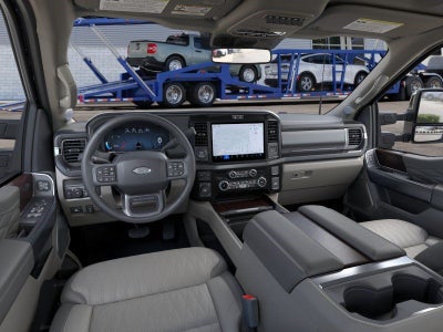 2026 Ford F-350SD DRW