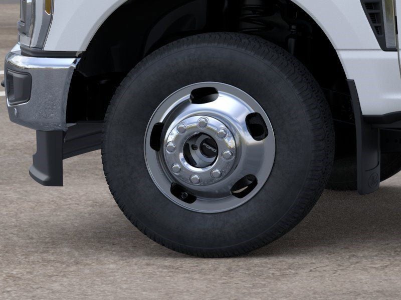 2026 Ford F-350SD Lariat Fleet