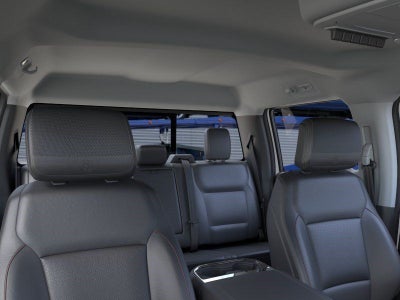 2026 Ford F-350SD Lariat Fleet