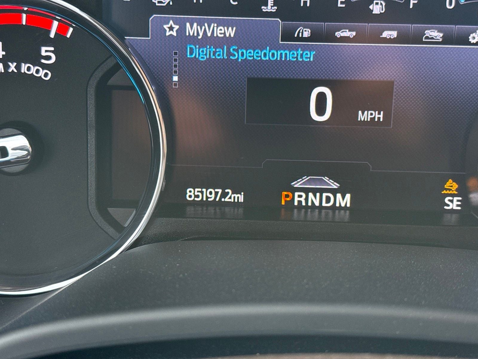 2022 Ford F-350SD King Ranch DRW