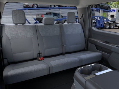 2026 Ford F-350SD XLT DRW