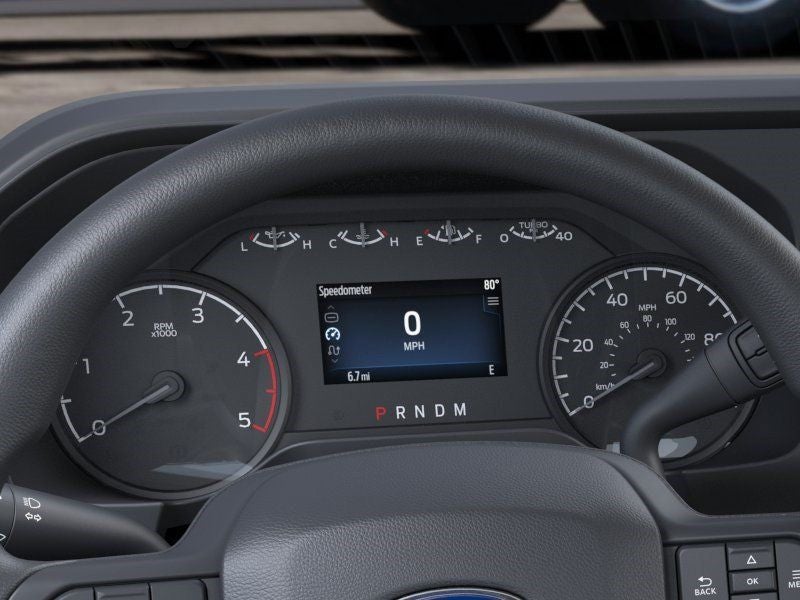 2026 Ford F-350SD XLT DRW