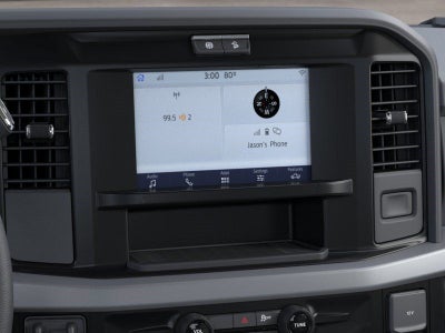 2026 Ford F-350SD XLT DRW