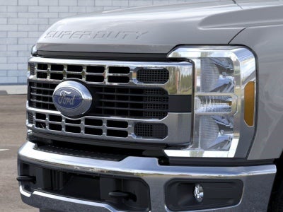 2026 Ford F-350SD XLT DRW