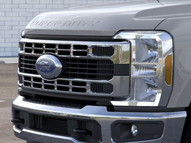 2026 Ford F-350SD XLT DRW