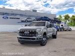 2026 Ford F-350SD XLT DRW