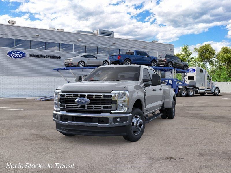 2026 Ford F-350SD XLT DRW