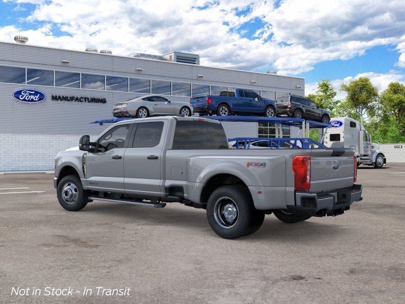 2026 Ford F-350SD XLT DRW