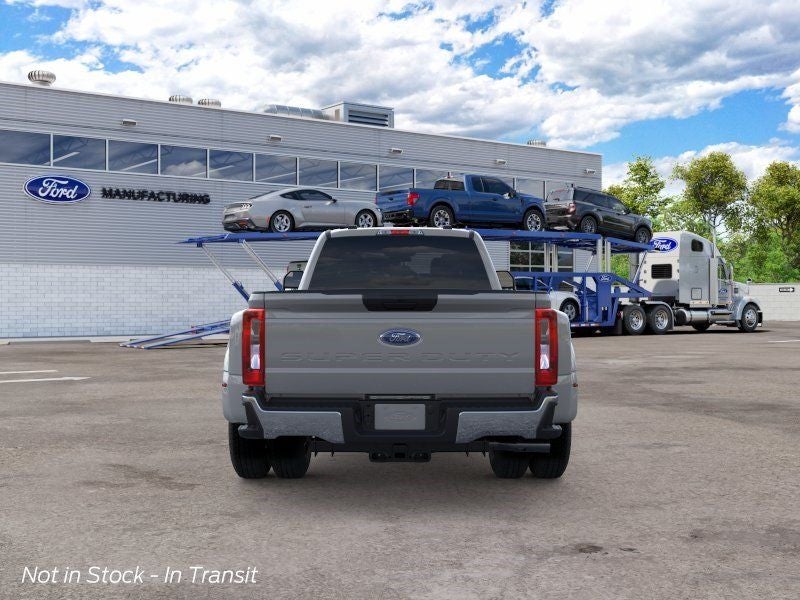 2026 Ford F-350SD XLT DRW