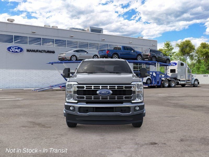 2026 Ford F-350SD XLT DRW