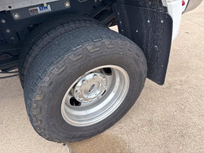 2021 Ford F-350SD King Ranch DRW
