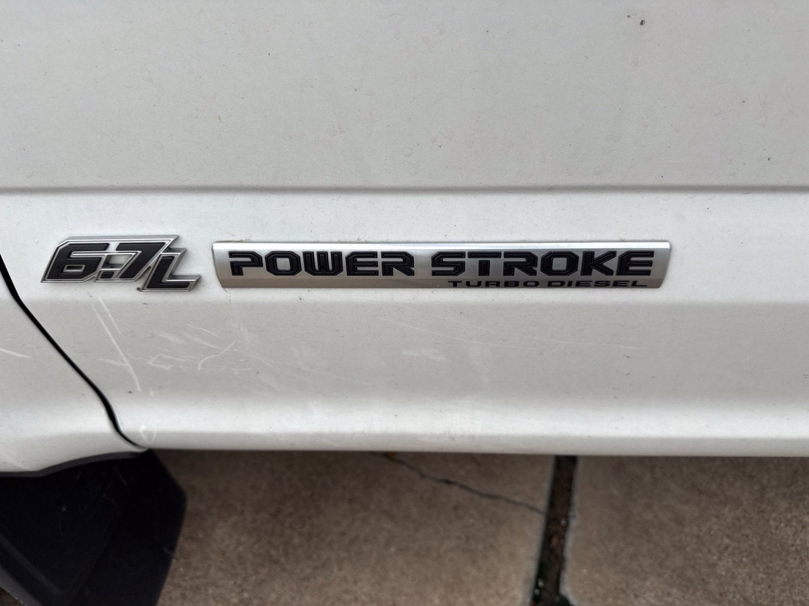 2021 Ford F-350SD King Ranch DRW