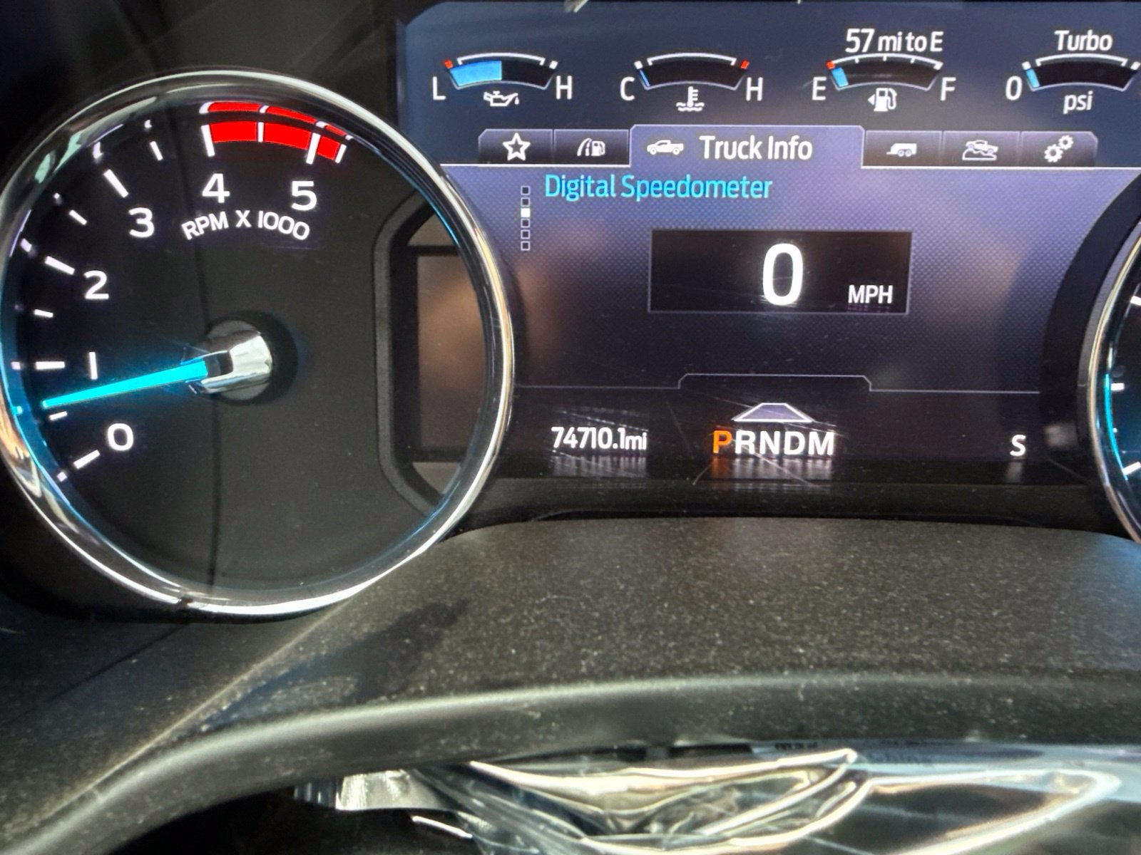 2021 Ford F-350SD King Ranch DRW