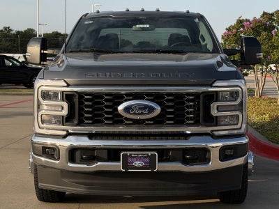 2026 Ford F-350SD Lariat DRW