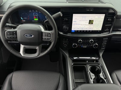2026 Ford F-350SD Lariat DRW