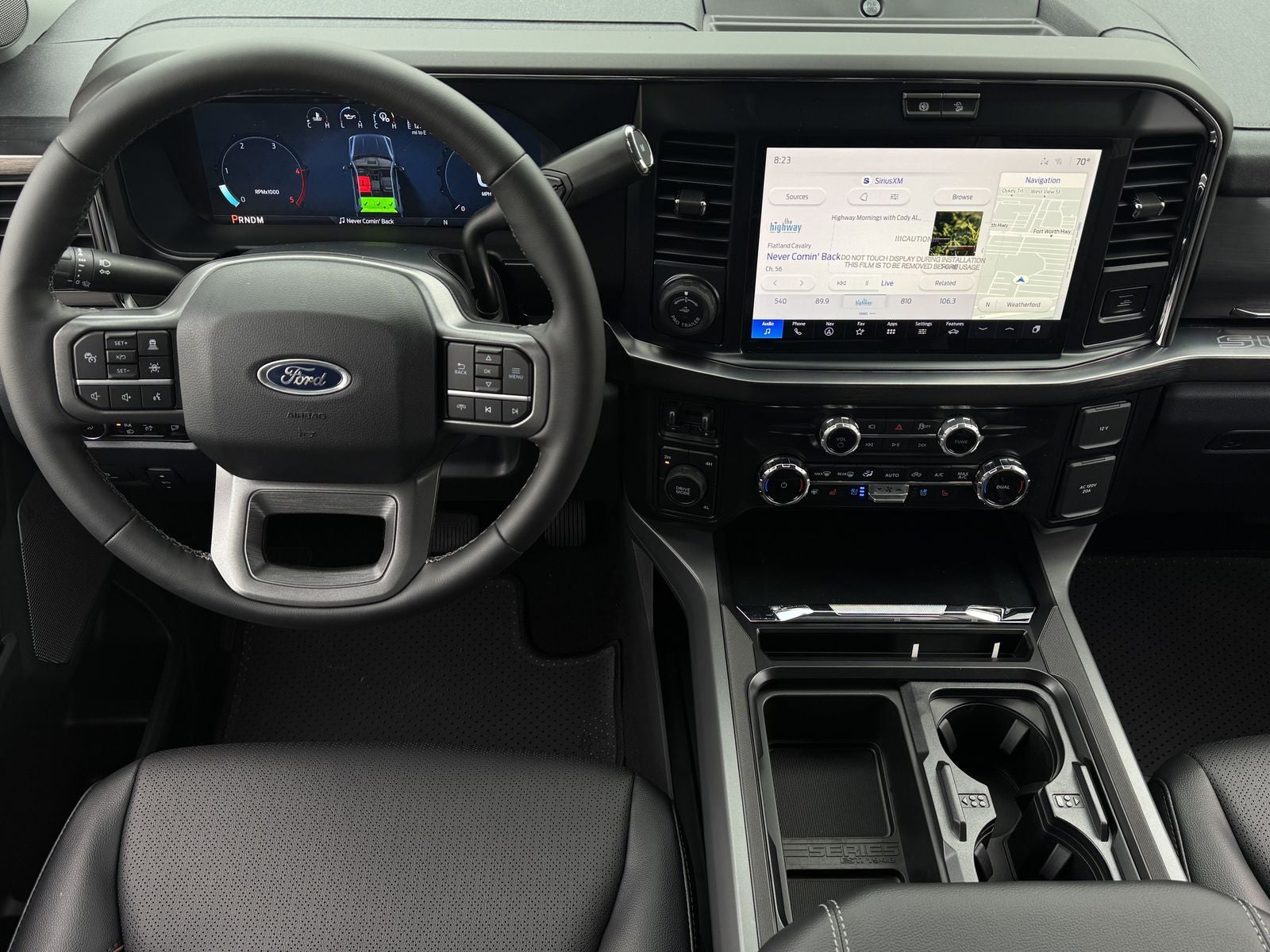 2026 Ford F-350SD Lariat DRW