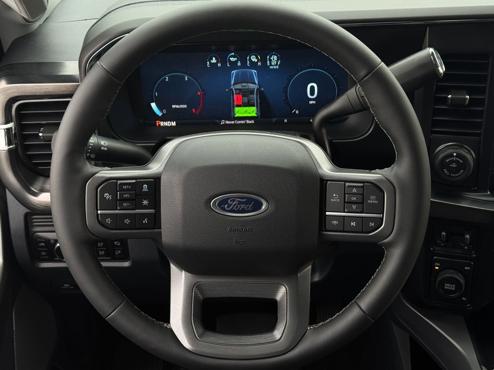 2026 Ford F-350SD Lariat DRW
