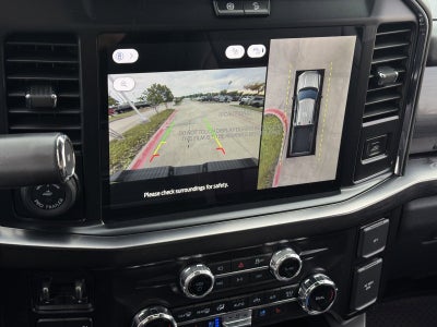 2026 Ford F-350SD Lariat DRW
